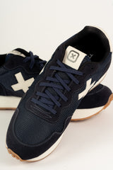 TENIS CAMURCA ESTAMPADO 26182