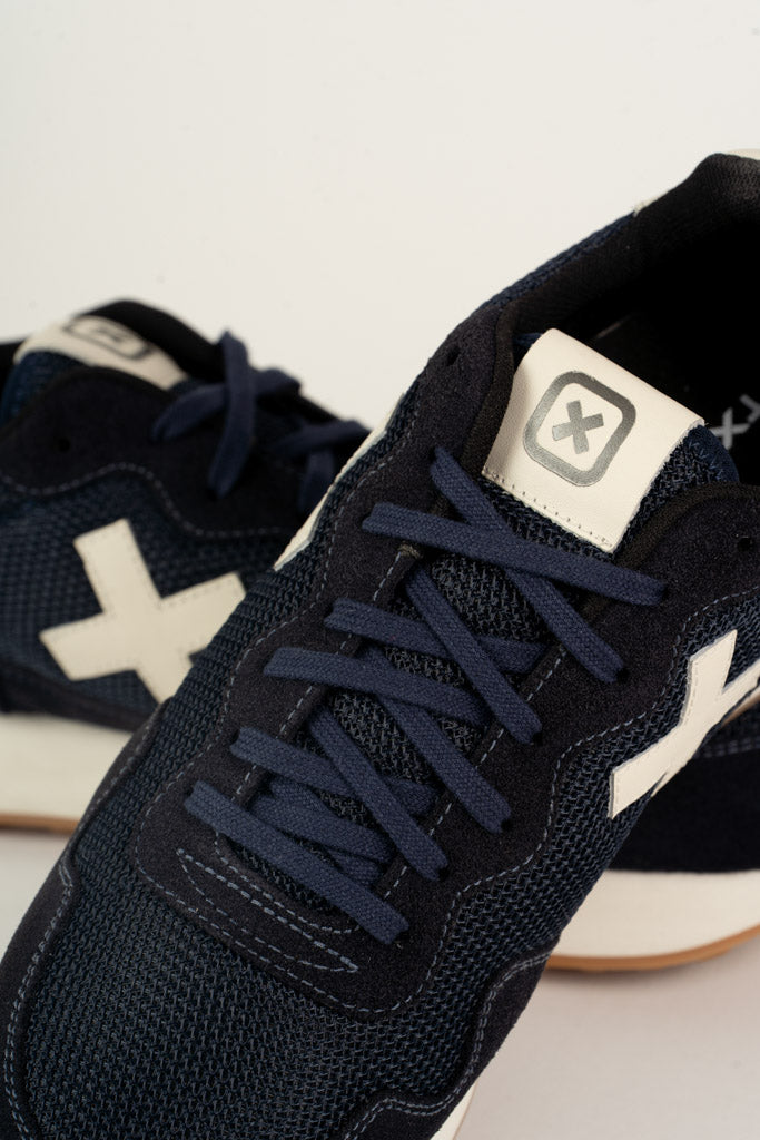 TENIS CAMURCA ESTAMPADO 26182