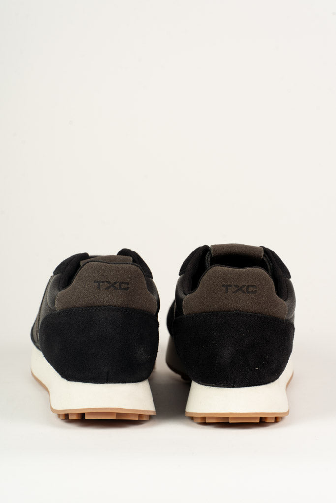 TENIS CARMUCA ESTAMPADO 26185