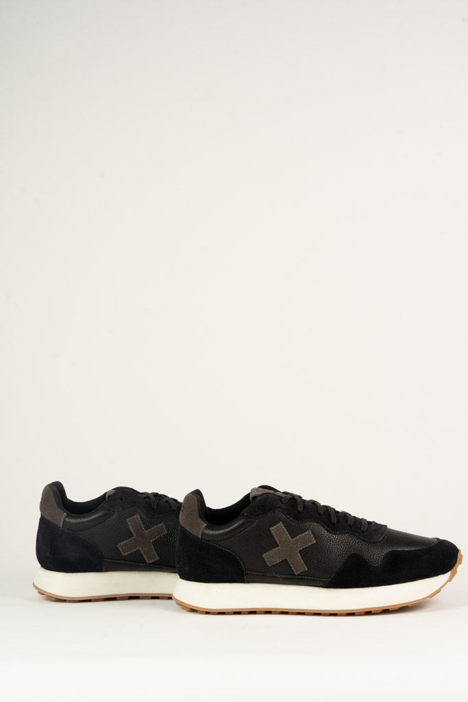 TENIS CARMUCA ESTAMPADO 26185