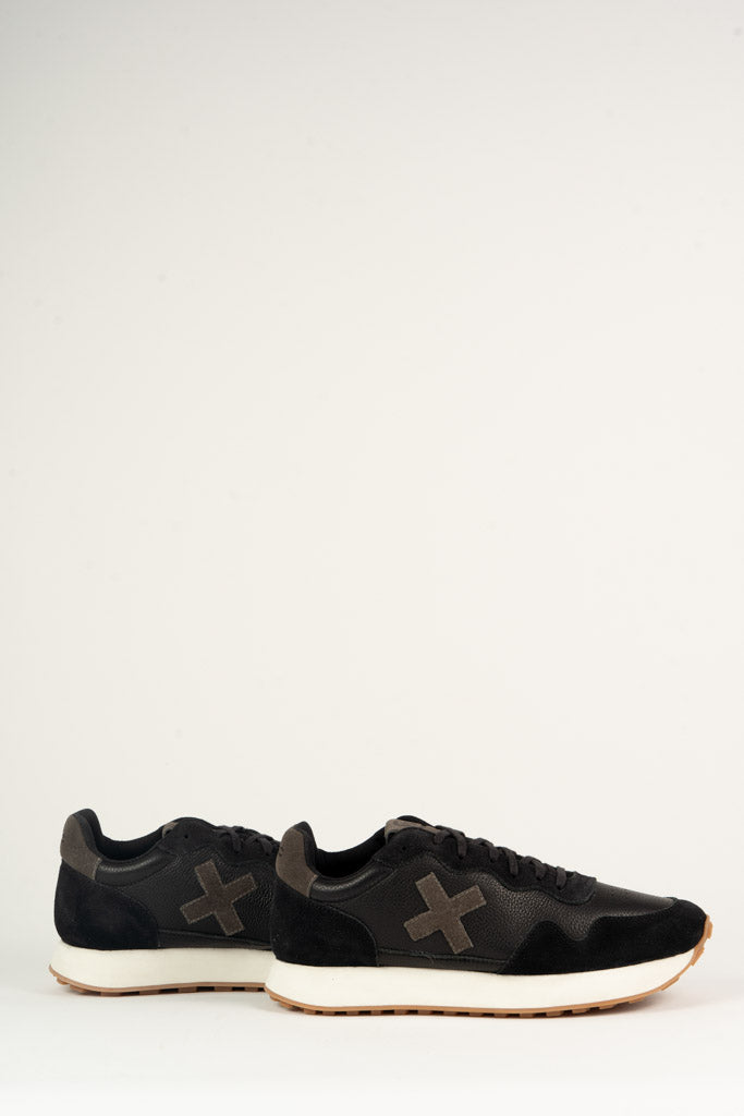 TENIS CARMUCA ESTAMPADO 26185