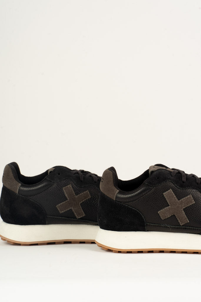 TENIS CARMUCA ESTAMPADO 26185