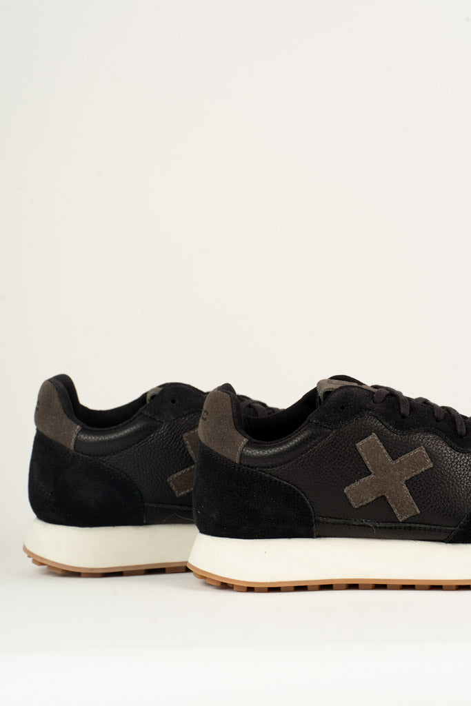 TENIS CARMUCA ESTAMPADO 26185