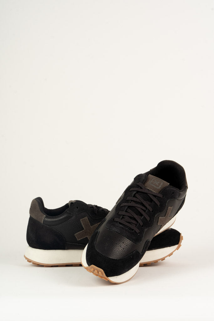 TENIS CARMUCA ESTAMPADO 26185