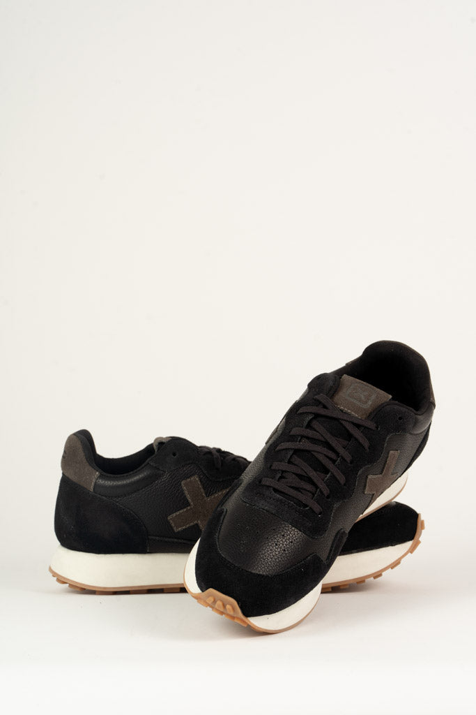 TENIS CARMUCA ESTAMPADO 26185