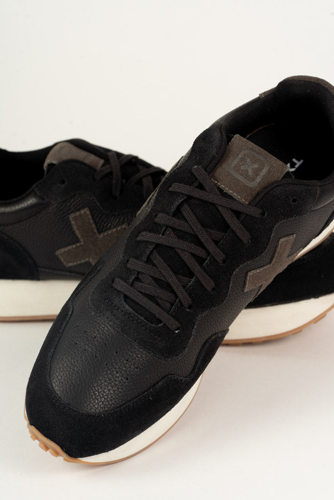 TENIS CARMUCA ESTAMPADO 26185