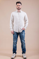 Camisa Extra Ml Linho - 2680l