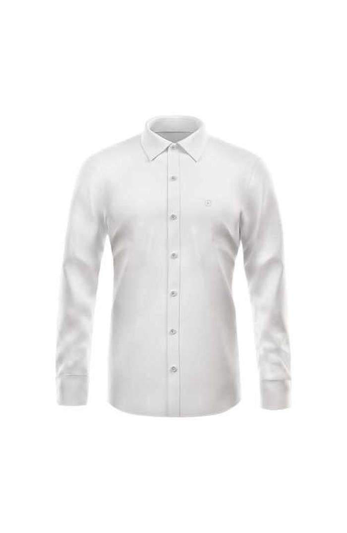 CAMISA X-SIZE REGULAR TRICOLINE LISA 2692LP