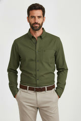 CAMISA X - SIZE TRICOLINE 2692LP X0