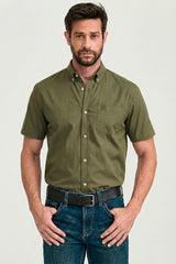 #COR_VERDE MILITAR