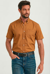 CAMISA MC TRICOLINE 2694C X0