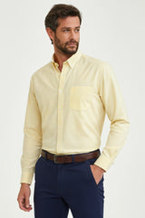 CAMISA X - SIZE TRICOLINE 2705LP X2