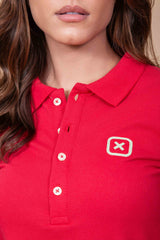 POLO SLIM PIQUET 27113