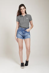 POLO SLIM PIQUET 27113