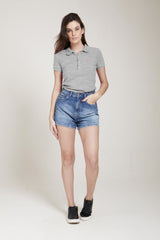 POLO SLIM PIQUET 27113