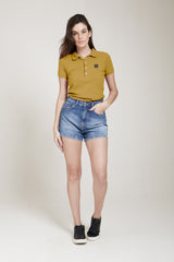 POLO SLIM PIQUET 27113