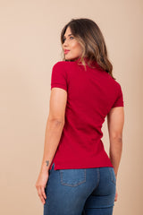 POLO SLIM PIQUET 27113