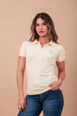 POLO SLIM PIQUET 27113