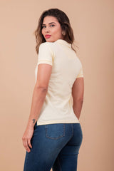 POLO SLIM PIQUET 27113