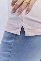 POLO SLIM PIQUET 27113