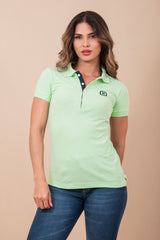 POLO SLIM PIQUET 27113