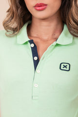 POLO SLIM PIQUET 27113