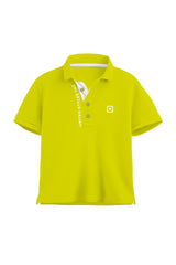 CAMISA GOLA POLO FEMININA - 27166