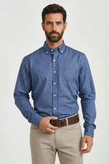 CAMISA X - SIZE TRICOLINE 2718LP X3