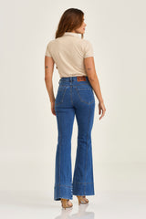 POLO SLIM CUSTOM BORDADO 27272