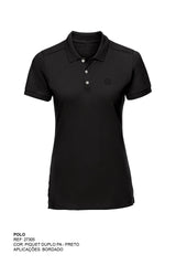 POLO SLIM PIQUET 27305