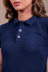 POLO SLIM PIQUET 27305