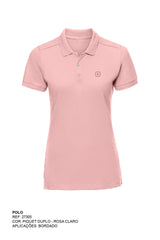 POLO SLIM PIQUET 27305