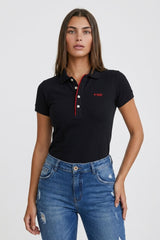POLO SLIM PIQUET  27322