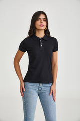 POLO SLIM PIQUET 27342
