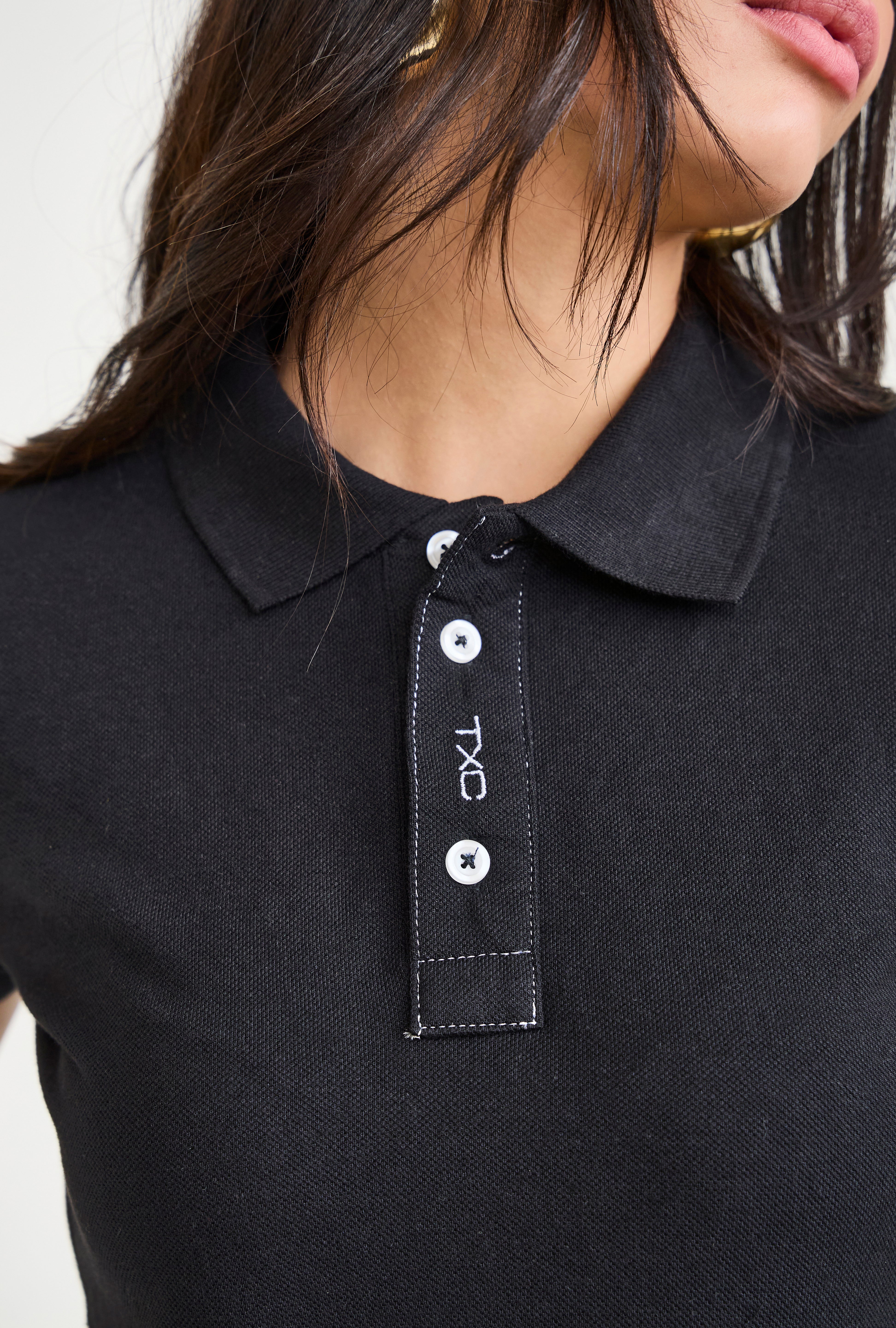 POLO SLIM PIQUET 27342