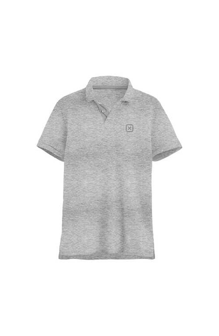 POLO CUSTOM MC BORDADA 28035i INFANTIL