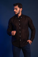 Camisa masculina TXC Extra manga longa | 2811L