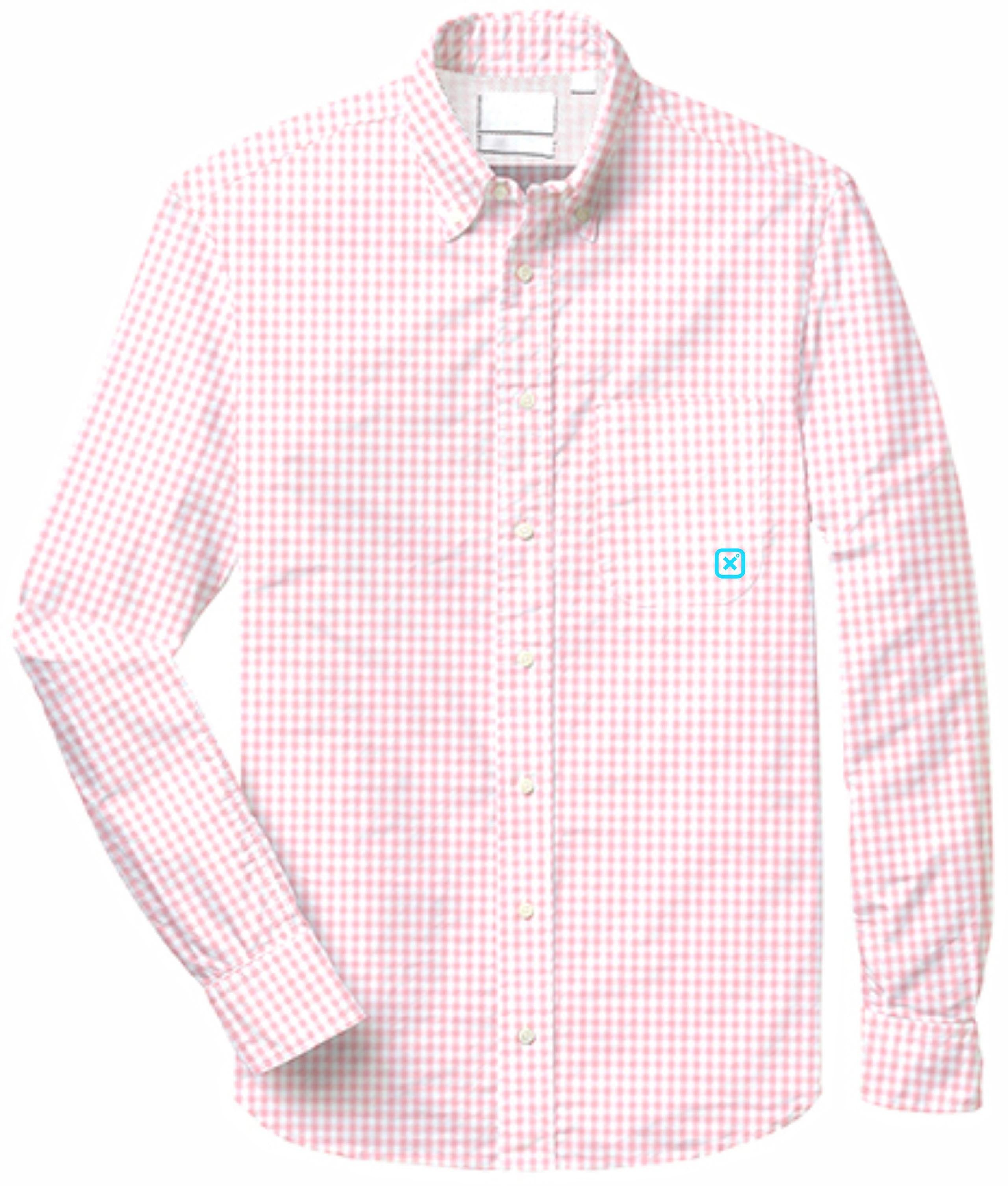 Camisa masculina TXC Extra manga longa | 2811L