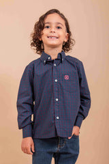 CAMISA  ML  2826LI