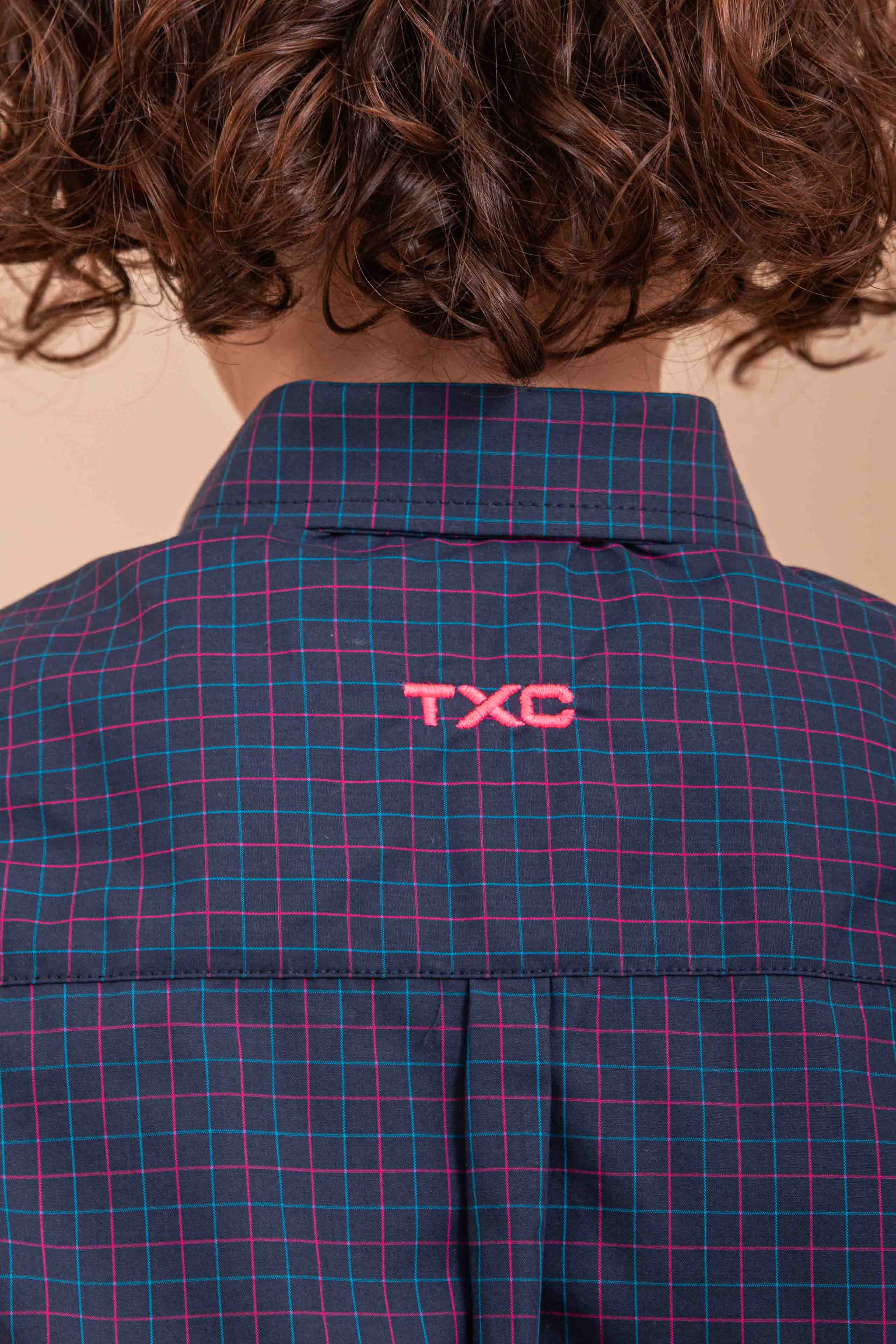 CAMISA  ML  2826LI