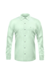 CAMISA EXTRA ML BORDADO 2865LI