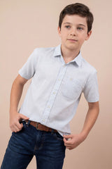 CAMISA  MC  2902CI