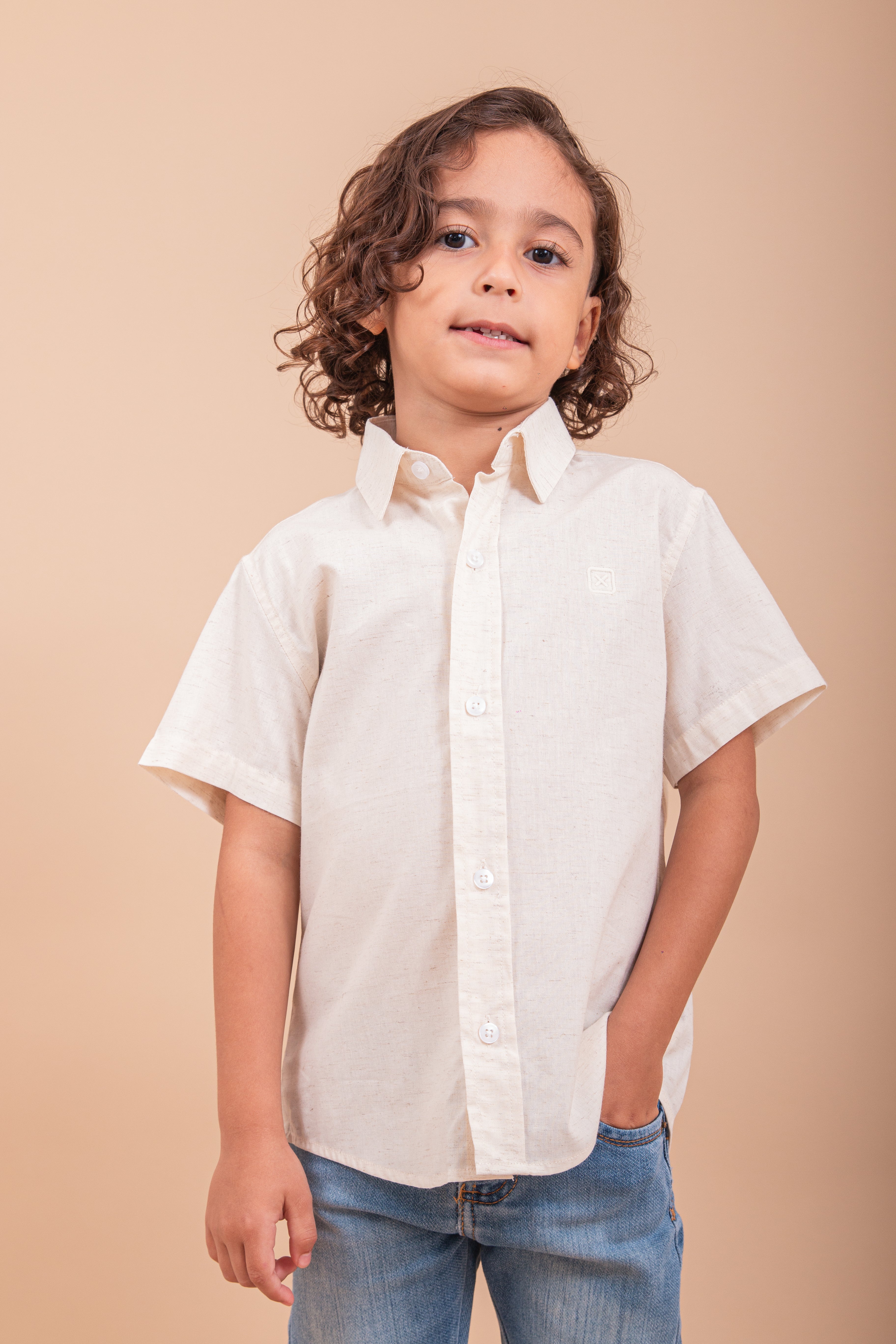 CAMISA   MC 2904CI