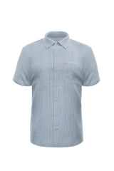 CAMISA  MC XADREZ 29082CI