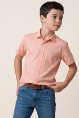 CAMISA  MC  29092CI