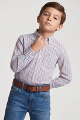 CAMISA  ML REGULAR  29110LI