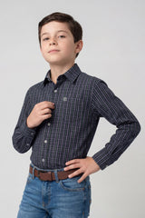 CAMISA  ML REGULAR  29114LI