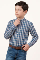 CAMISA  ML REGULAR  29116LI