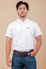 CAMISA CUSTOM MC REGULAR 29132C