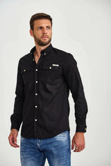 CAMISA REGULAR WORKER 29160L